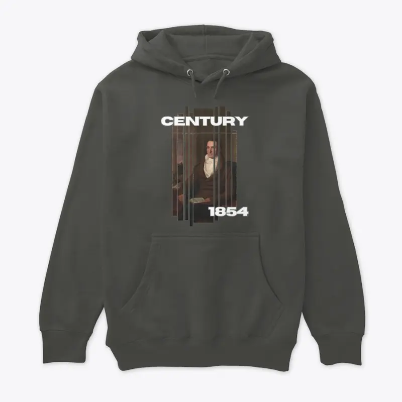 Century - 1854 