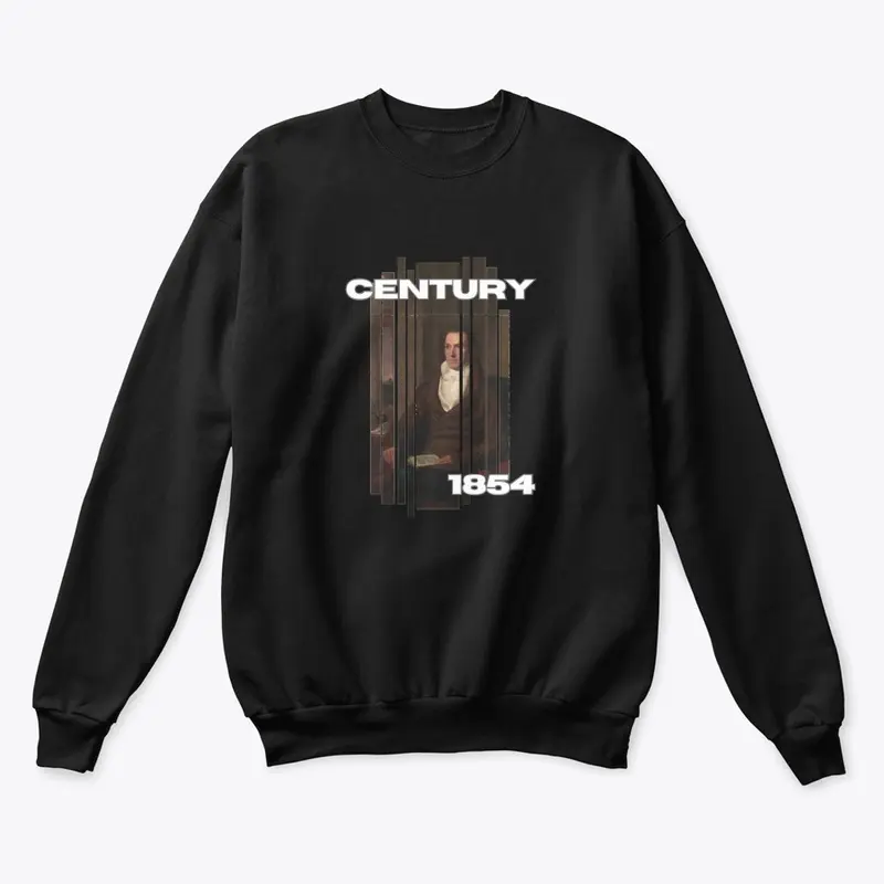 Century - 1854 