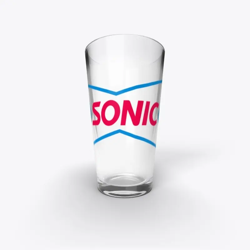 Best New Sonic Americas drive in logo