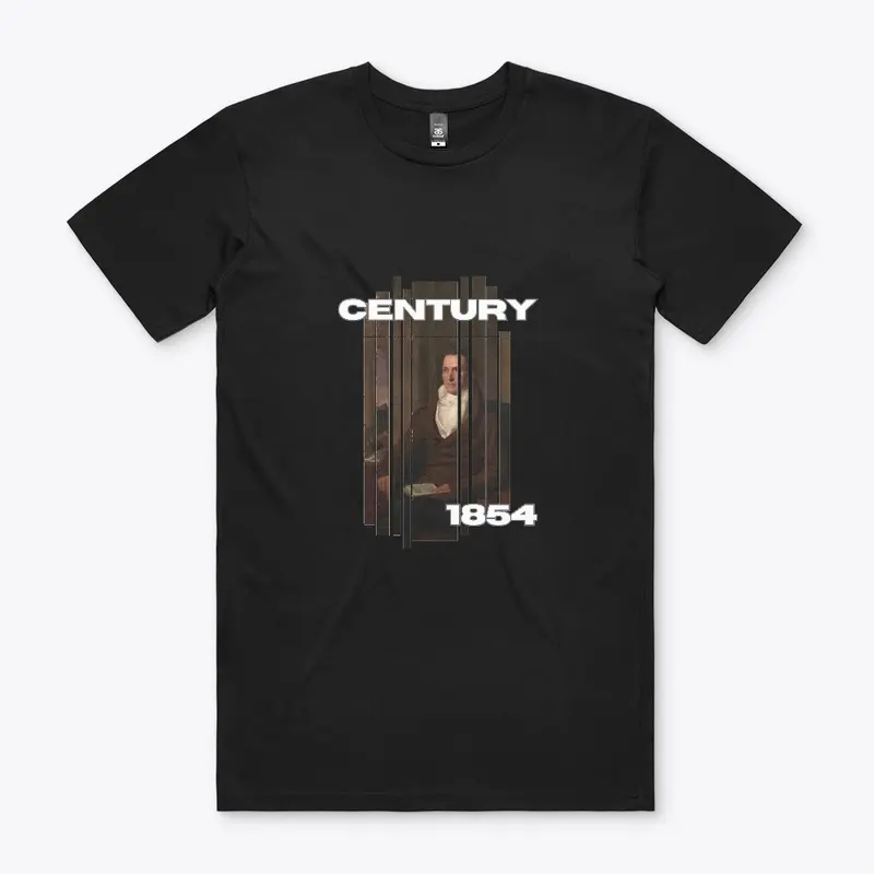 Century - 1854 